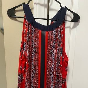 XL Summer top